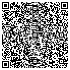 QR code with Hair By Martha Salon contacts