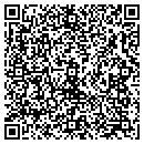 QR code with J & M's Cut Ups contacts