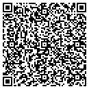 QR code with Hobson Realty Corporation contacts