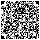 QR code with Gale's White Mountain Tattoo contacts