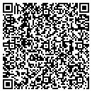 QR code with Al's Storage contacts
