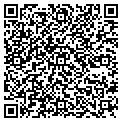 QR code with Nikkis contacts