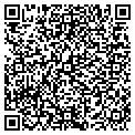 QR code with A Plus Painting LLC contacts