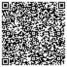 QR code with McKenna Engineering contacts