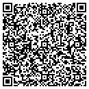 QR code with Mg Painting contacts