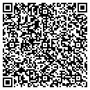 QR code with J Clark Drywall Inc contacts