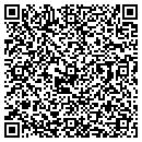QR code with Infoware Inc contacts