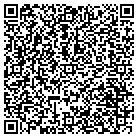 QR code with Tlc Tattoos Of Mooresville Inc contacts