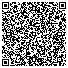 QR code with Taylor's Tattooing Inc contacts