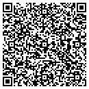 QR code with Carew Realty contacts