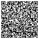 QR code with Hair N Now contacts