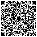 QR code with Inspired Ink contacts