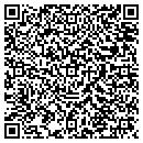 QR code with Zaris Tattoos contacts