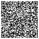 QR code with Aliens Ink contacts