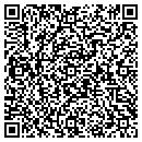 QR code with Aztec Ink contacts