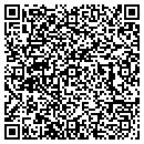QR code with Haigh Dreamz contacts