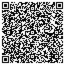 QR code with Hellbent Tattoos contacts