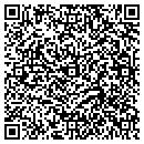 QR code with Higher Image contacts