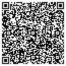 QR code with J D Ink contacts