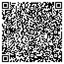 QR code with Kevo's contacts