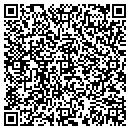 QR code with Kevos Tattoos contacts