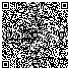 QR code with Lucky Horseshoe Tattoo contacts