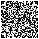 QR code with Moonlight contacts