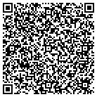 QR code with Salty Dog Tattoo & Body Prcng contacts