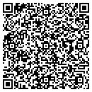 QR code with Tattoo Shack contacts