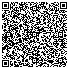 QR code with Time-Honored Tattoo Va LLC contacts
