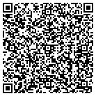 QR code with Agave Azul Sports Bar contacts