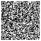 QR code with Precision Hydroseeding & Trctr contacts