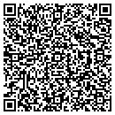 QR code with Cafe Borbone contacts