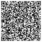 QR code with Heavenly Touch Weddings contacts