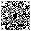 QR code with Cafe 1850 contacts