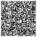 QR code with Devine Grind contacts