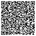 QR code with Elaine's contacts