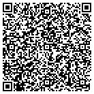 QR code with D'Arcy Collection-Art contacts