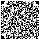 QR code with Agatucci's Restaurant Inc contacts