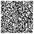QR code with 3 Banderas Restaurant contacts