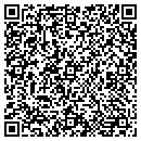 QR code with Az Green Dining contacts
