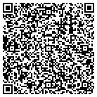 QR code with Acad International Nfp contacts