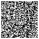QR code with Hanson Realty contacts