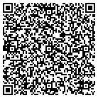 QR code with B & L Restaurant Group LLC contacts