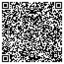 QR code with City Focus contacts