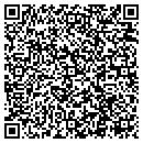 QR code with Harpo's contacts