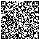 QR code with Avenue Diner contacts