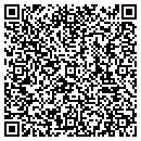 QR code with Leo's Bbq contacts