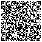 QR code with One Fifteen Broiler LLC contacts
