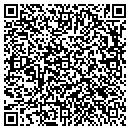 QR code with Tony Silveus contacts